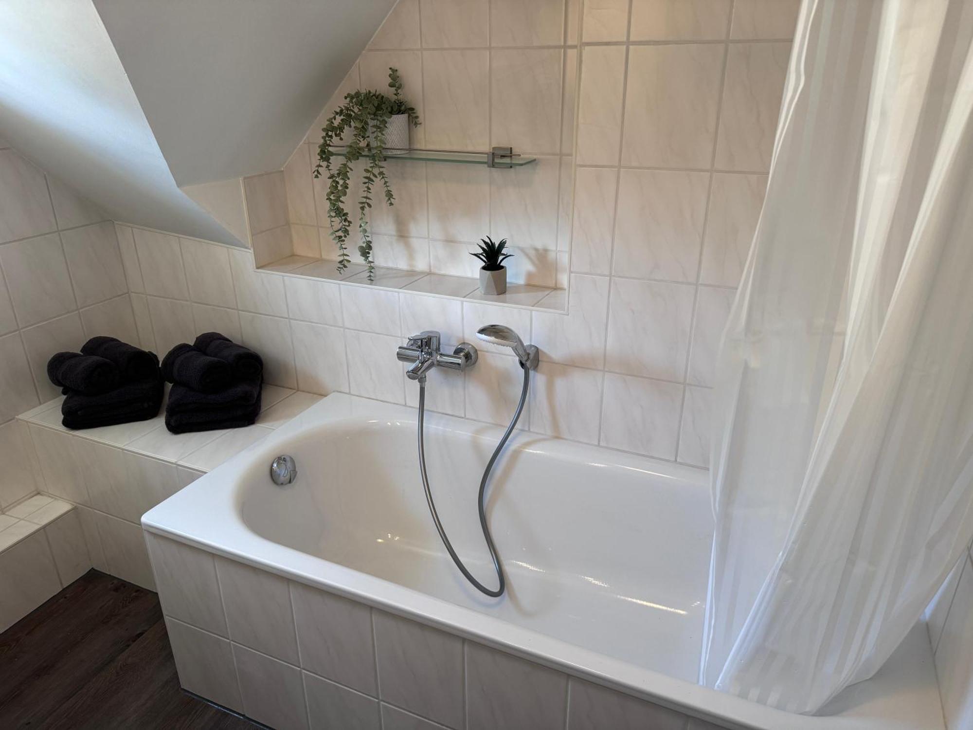 Ferienwohnung Direkt An Der Mosel Im Zentrum Von Zell Zewnętrze zdjęcie