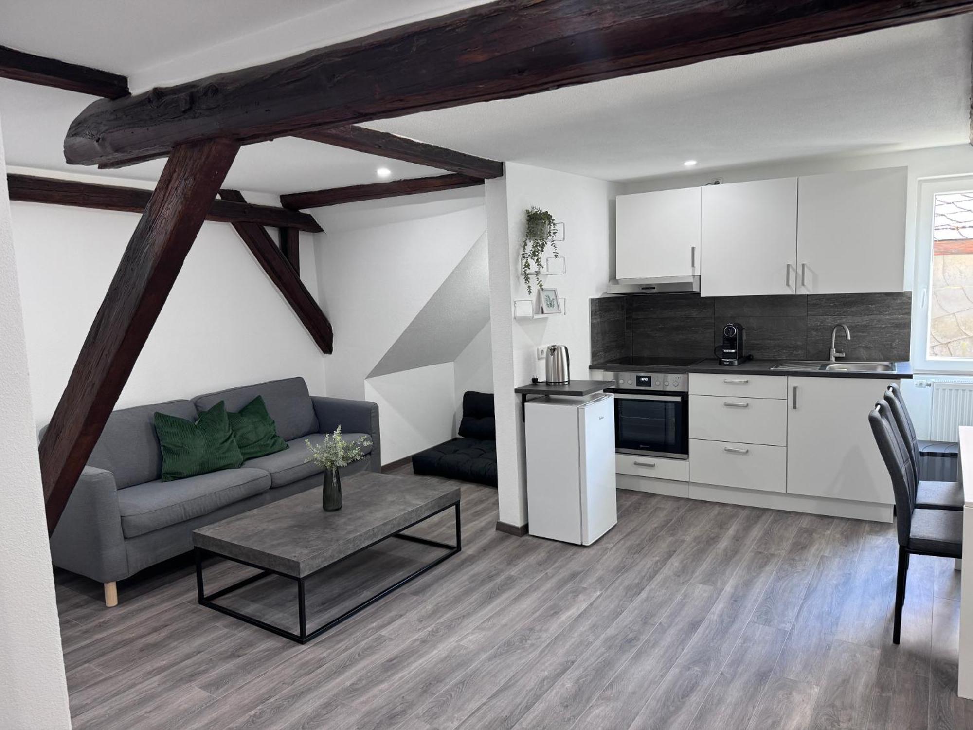 Ferienwohnung Direkt An Der Mosel Im Zentrum Von Zell Zewnętrze zdjęcie