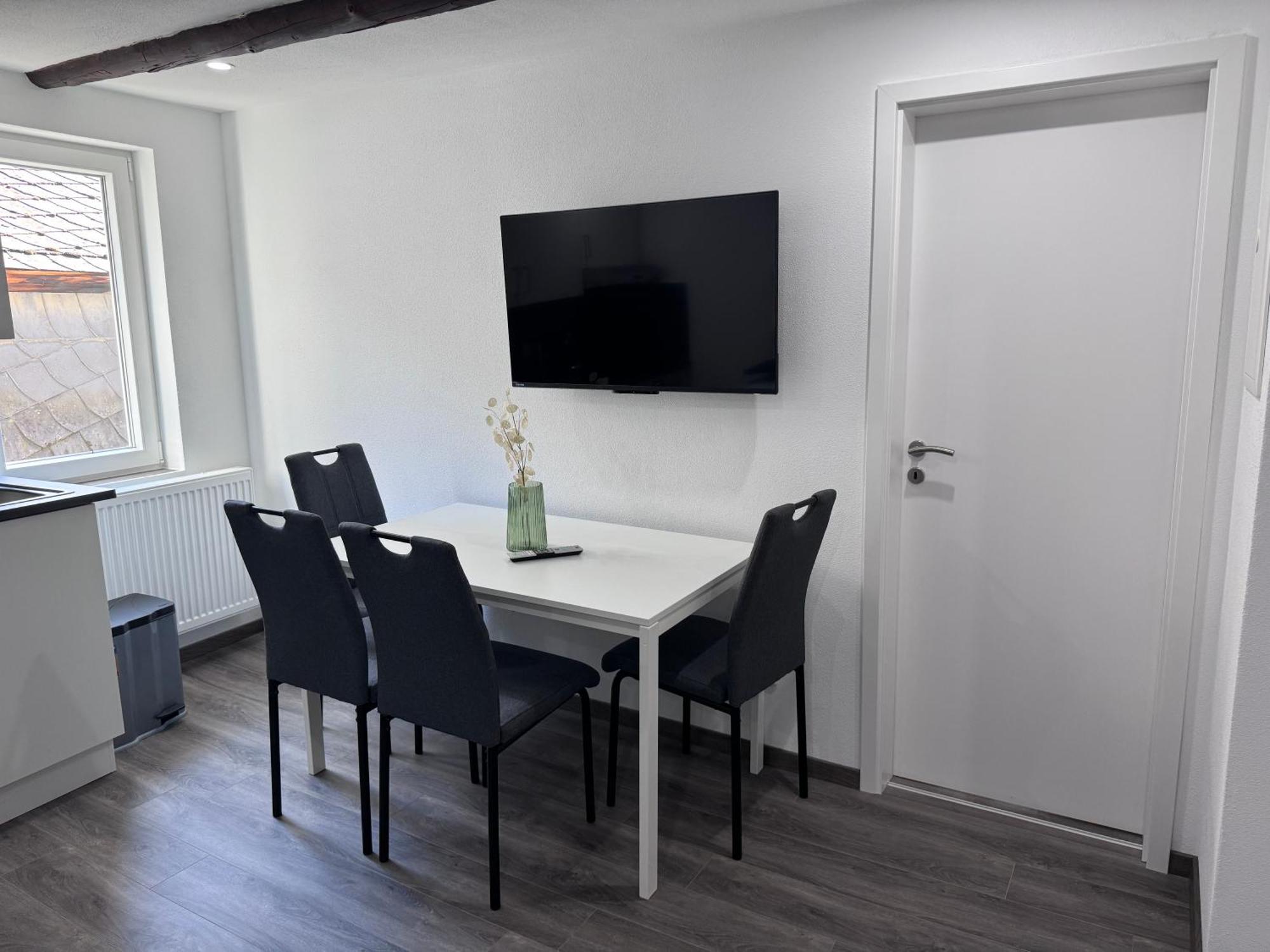 Ferienwohnung Direkt An Der Mosel Im Zentrum Von Zell Zewnętrze zdjęcie