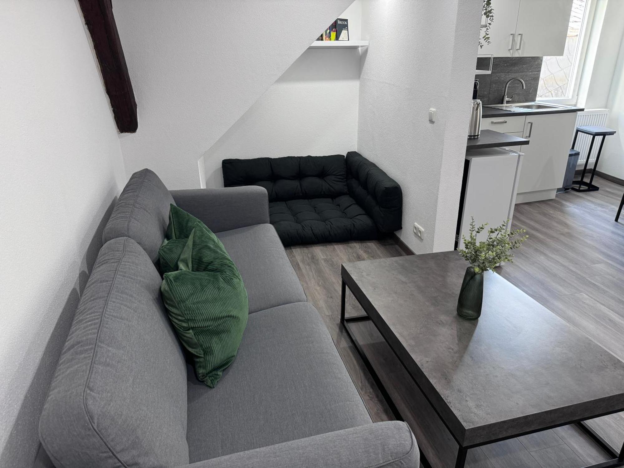 Ferienwohnung Direkt An Der Mosel Im Zentrum Von Zell Zewnętrze zdjęcie