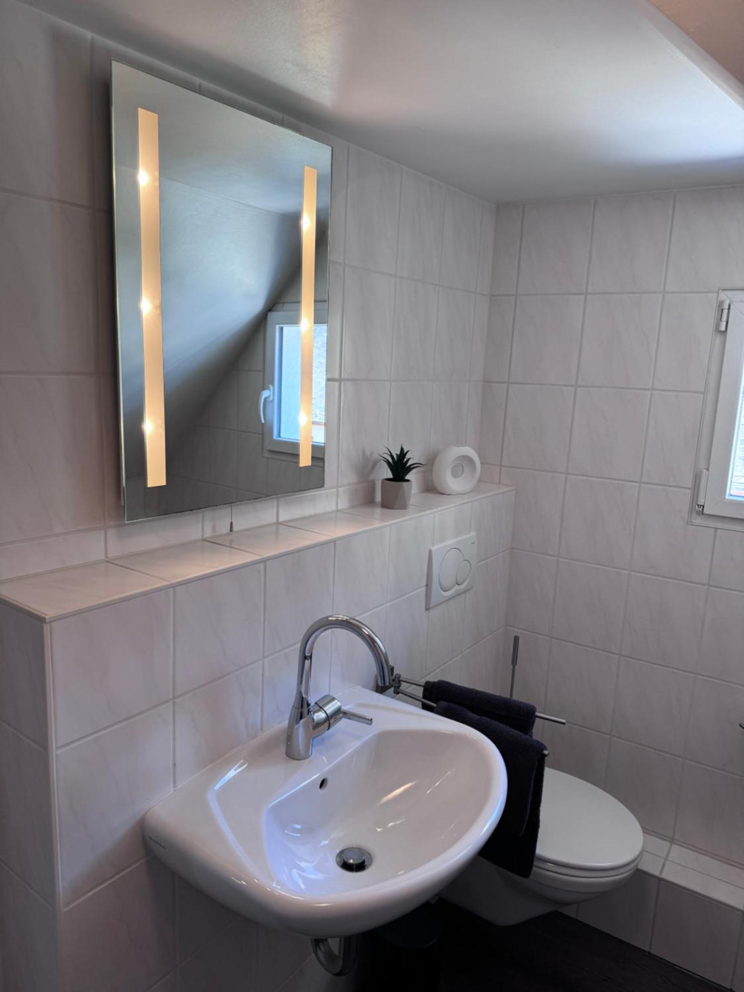 Ferienwohnung Direkt An Der Mosel Im Zentrum Von Zell Zewnętrze zdjęcie