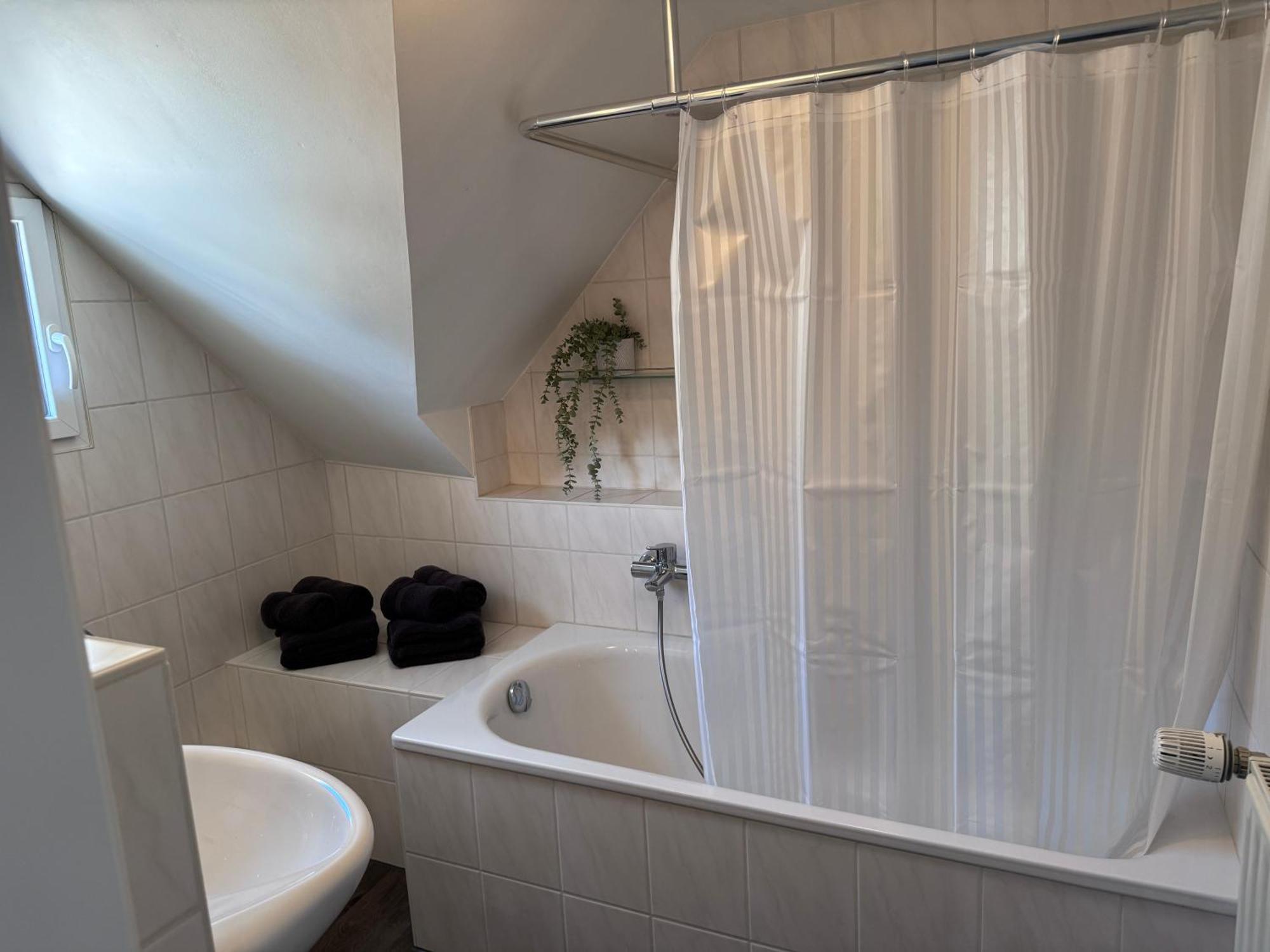 Ferienwohnung Direkt An Der Mosel Im Zentrum Von Zell Zewnętrze zdjęcie